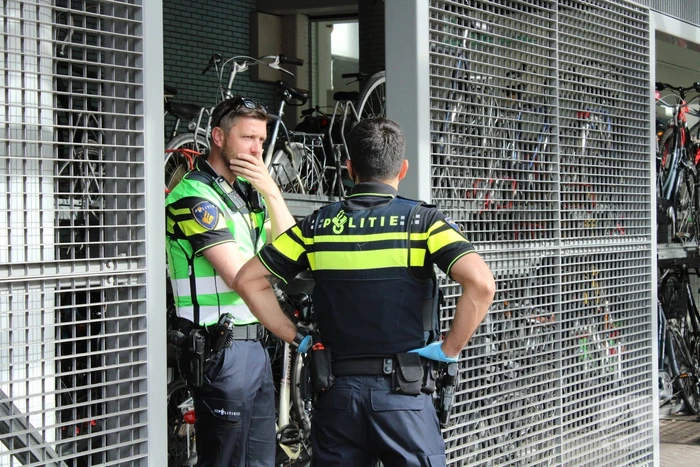 Persoon gewond bij steekincident