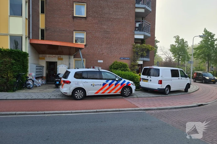 nieuws albert plesmanplein gouda