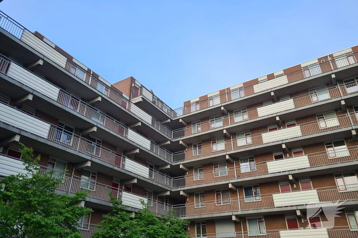 Hennepkwekerij in flat aangetroffen