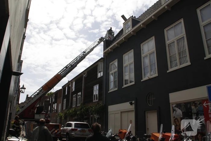 nieuws gortestraat haarlem