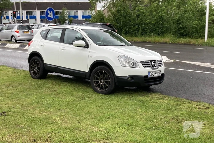 Kind aangereden door auto
