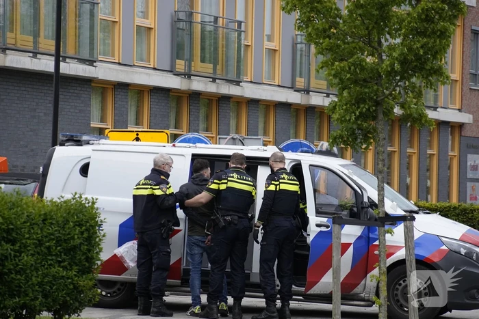 nieuws hollevoeterlaan moerkapelle