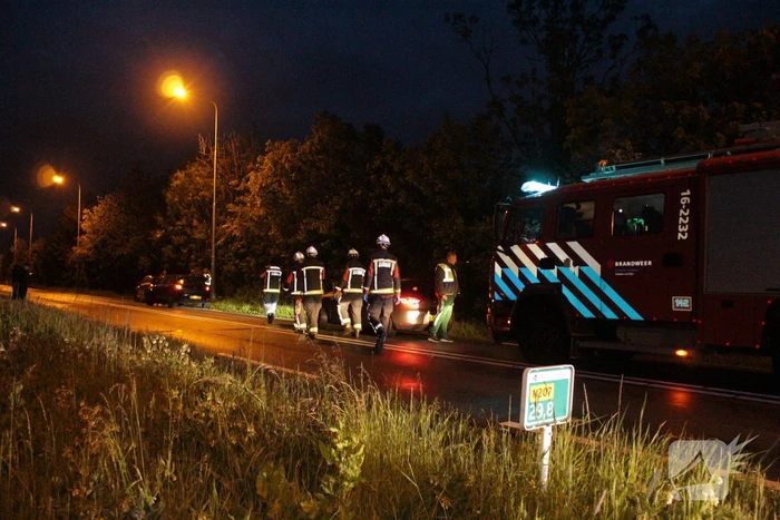 ongeval ridderbuurt boskoop