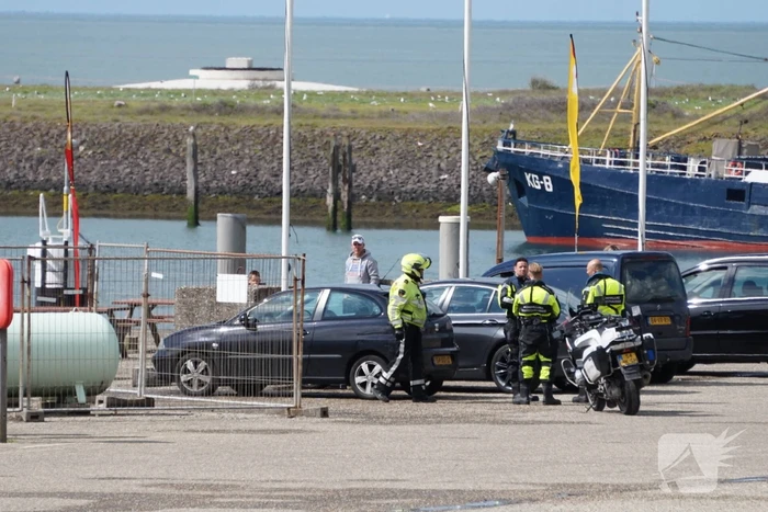 nieuws oosterscheldekering - n57 vrouwenpolder
