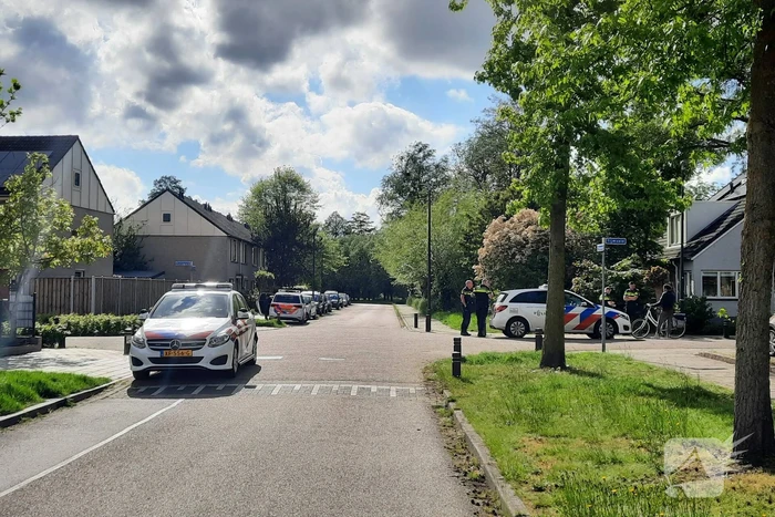 Politie houdt vermoedelijke fietsendief staande