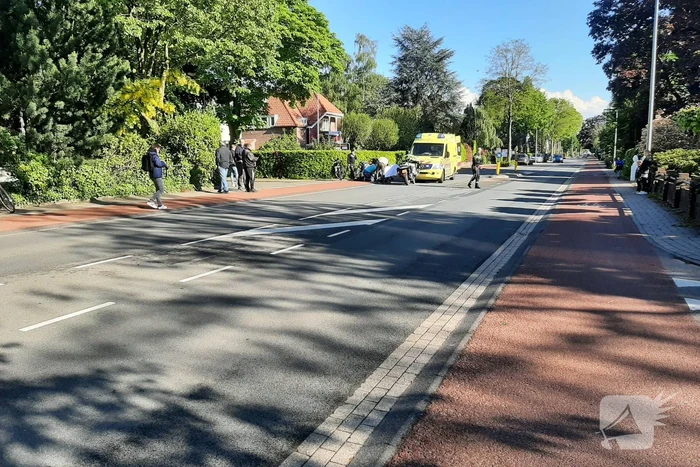 ongeval edeseweg bennekom