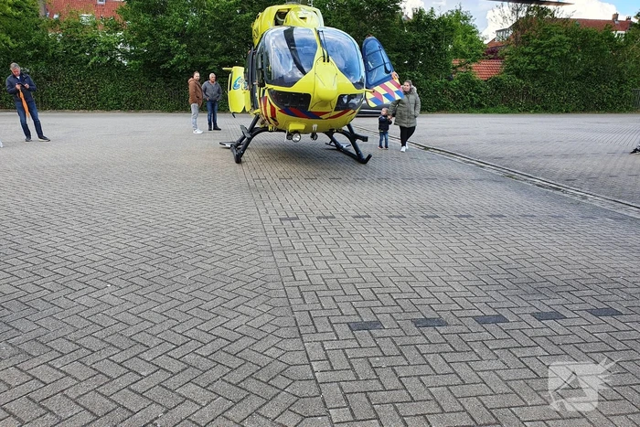 nieuws wethouder jansenlaan harderwijk