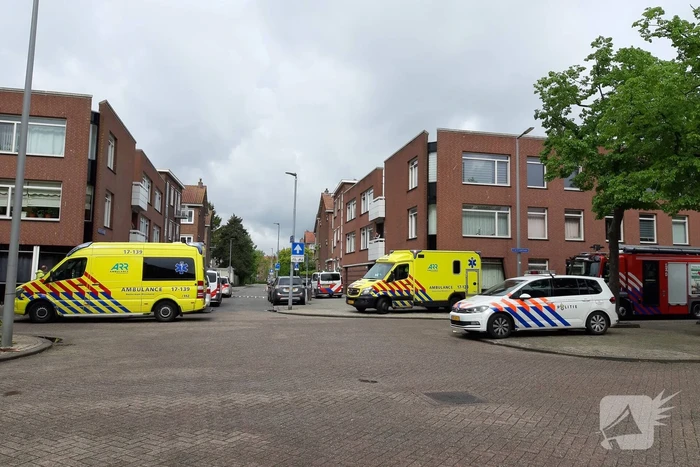 Een dode en ernstig gewonde bij steekpartij