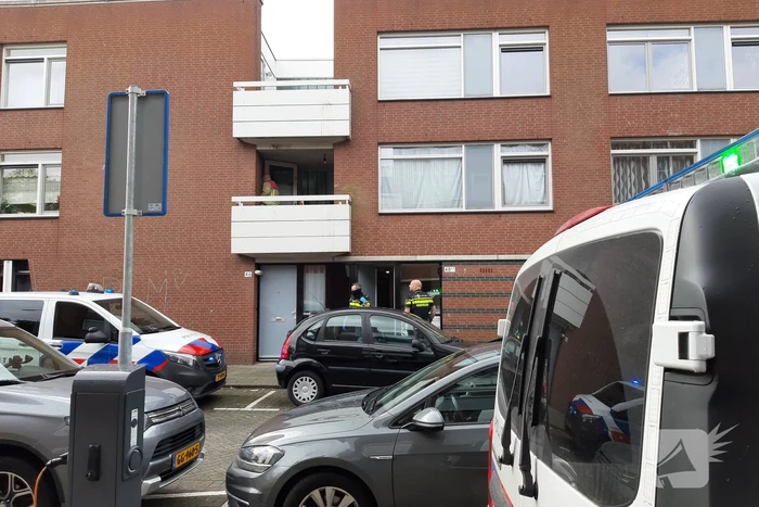 Een dode en ernstig gewonde bij steekpartij