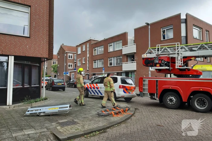 Een dode en ernstig gewonde bij steekpartij