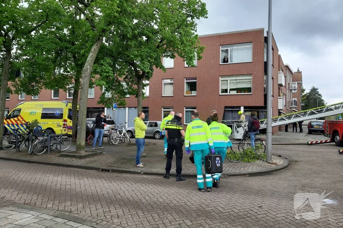 Een dode en ernstig gewonde bij steekpartij