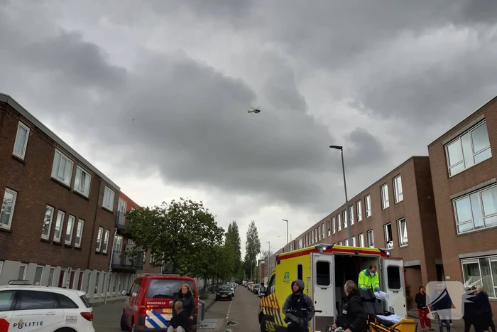 Een dode en ernstig gewonde bij steekpartij