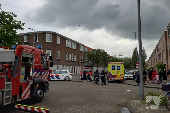 Een dode en ernstig gewonde bij steekpartij