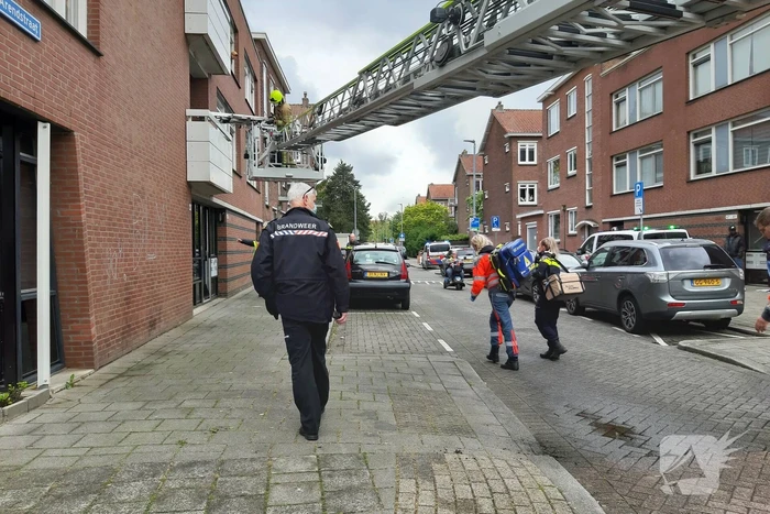 Een dode en ernstig gewonde bij steekpartij