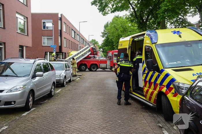 Een dode en ernstig gewonde bij steekpartij