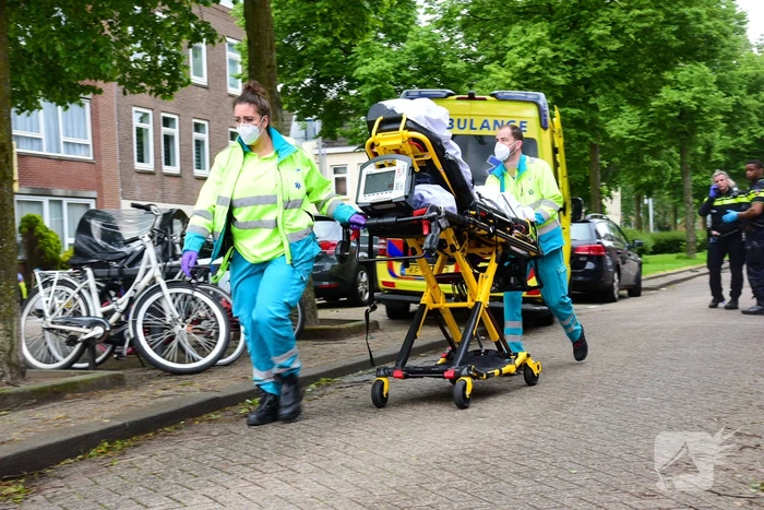 Een dode en ernstig gewonde bij steekpartij