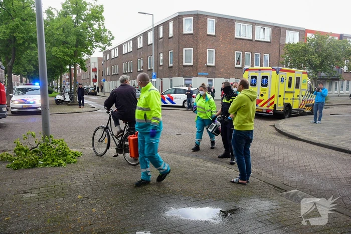 Een dode en ernstig gewonde bij steekpartij