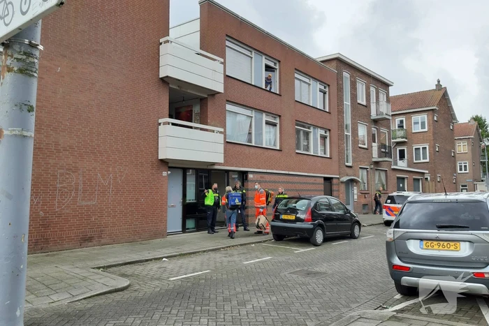 Een dode en ernstig gewonde bij steekpartij