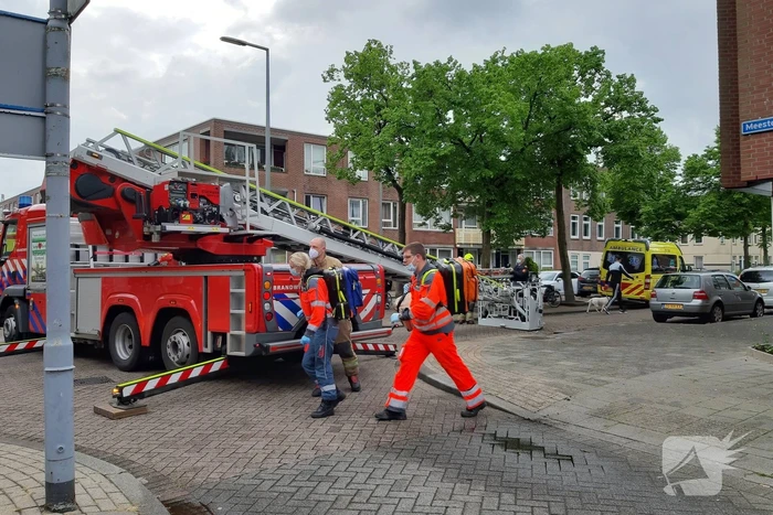 Een dode en ernstig gewonde bij steekpartij