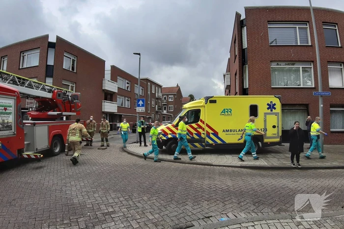 Een dode en ernstig gewonde bij steekpartij
