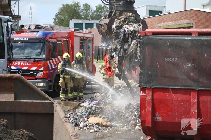 brand schootenweg den helder