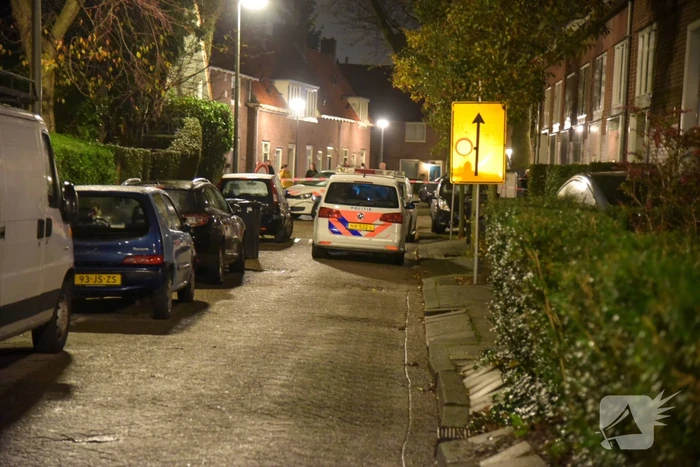 Geen vervolging voor agenten voor neerschieten mannen bij woningoverval