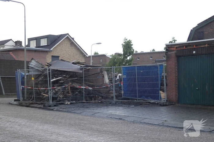 nieuws schadewijkstraat oss