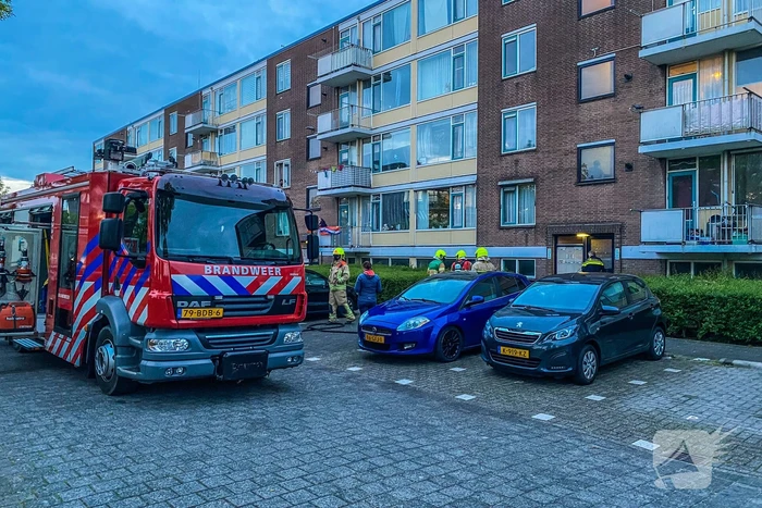 milieu professor teldersstraat vlaardingen