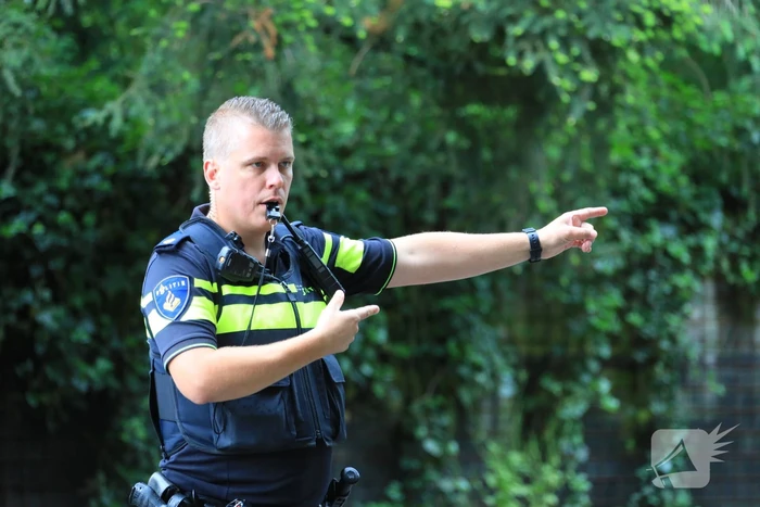 17 bekeuringen bij verkeerscontrole
