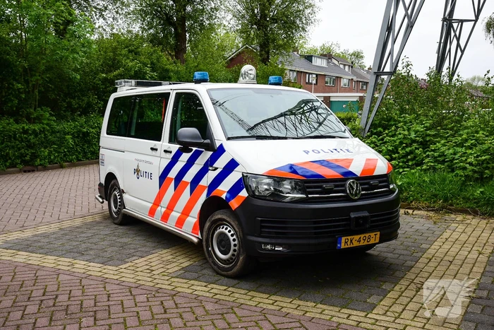 Bouwvakker zwaargewond na val in puinbak