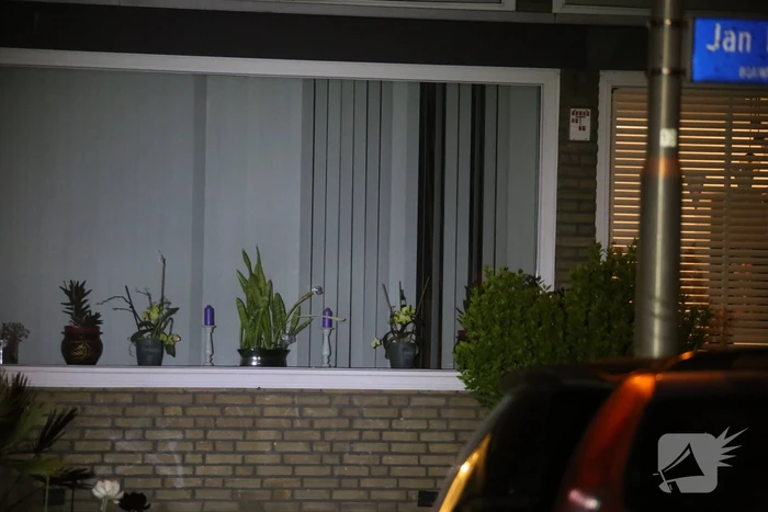 Politie doet onderzoek naar beschieting