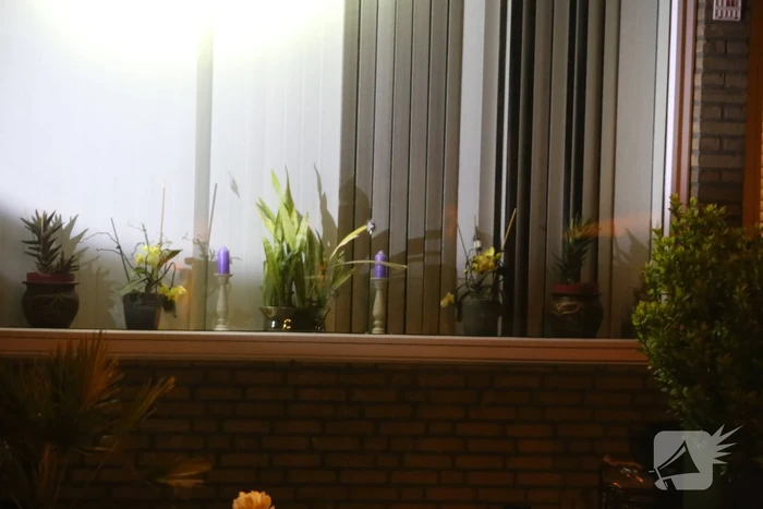 Politie doet onderzoek naar beschieting