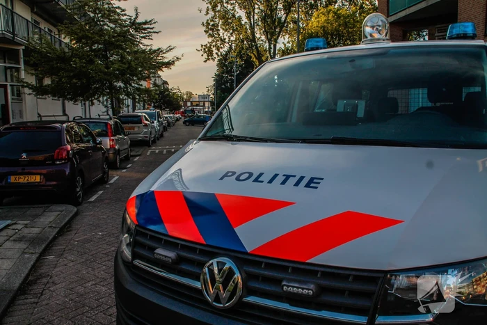 Meerdere woningen ontruimd door gaslekkage