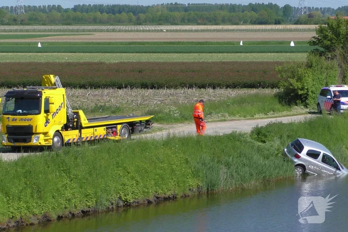 ongeval waanweg hoedekenskerke
