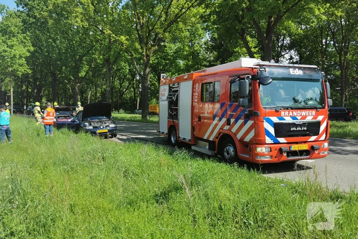ongeval veenwoud ede