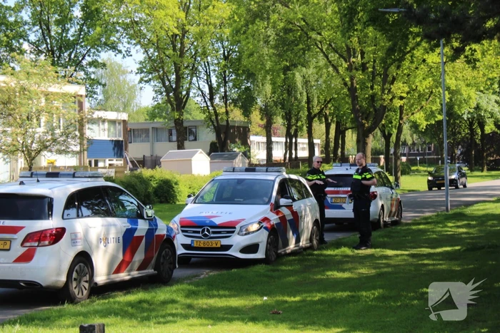 nieuws laan van het kinholt emmen