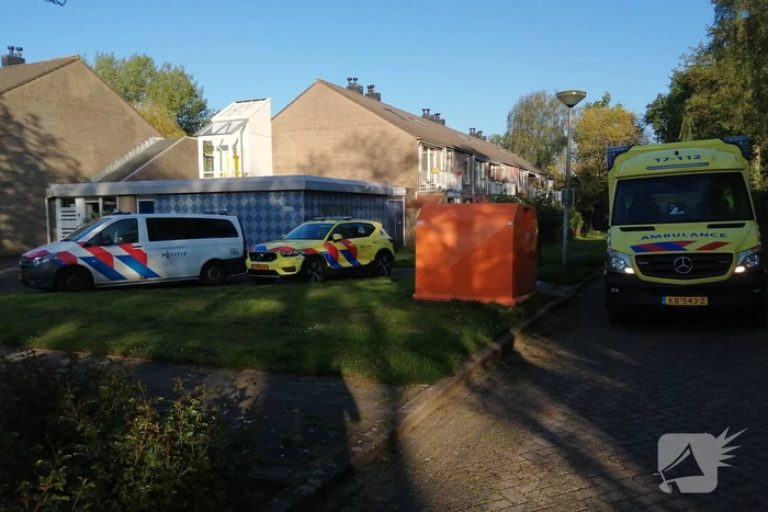 nieuws trimbaan krimpen aan den ijssel