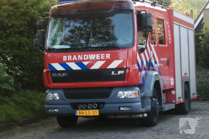 Traumahelikopter ingezet bij incident in woning