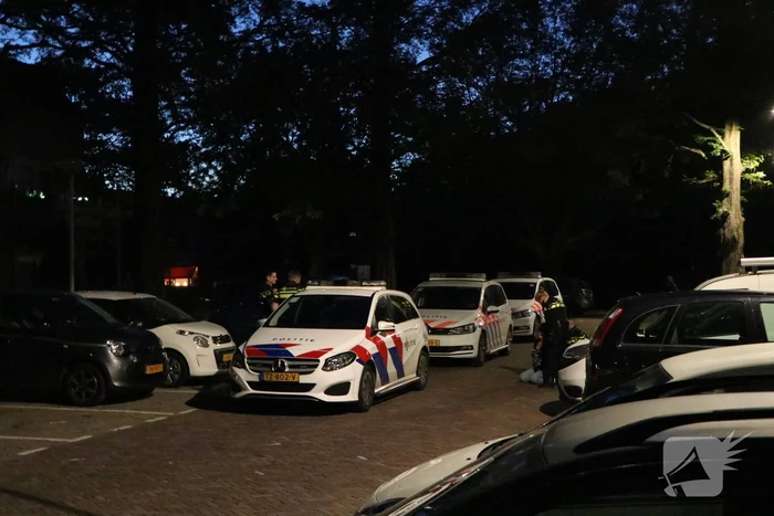 Vrouw mogelijk mishandeld