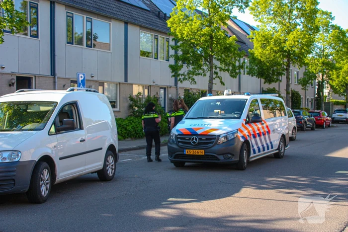 Beschonken bestuurder aangehouden na ongeval