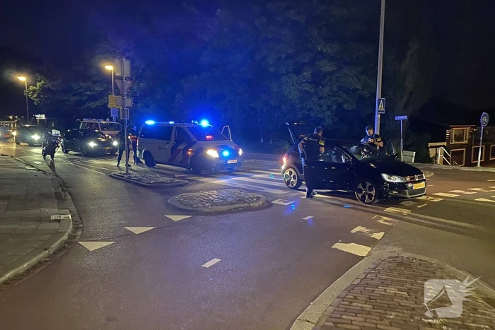 BTGV na melding schietpartij