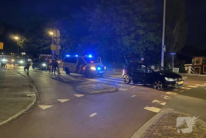 BTGV na melding schietpartij