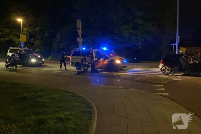 BTGV na melding schietpartij