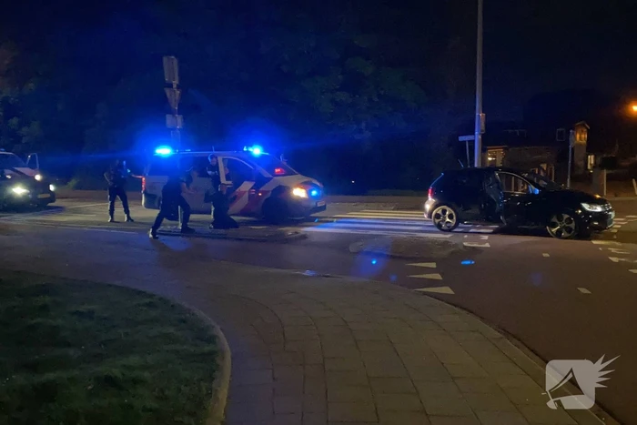 BTGV na melding schietpartij
