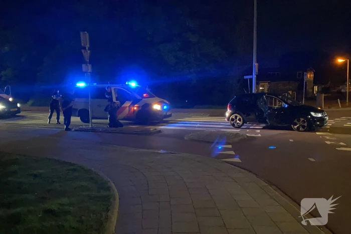 BTGV na melding schietpartij