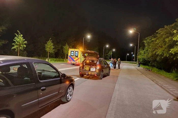 ongeval mariënwaard maastricht