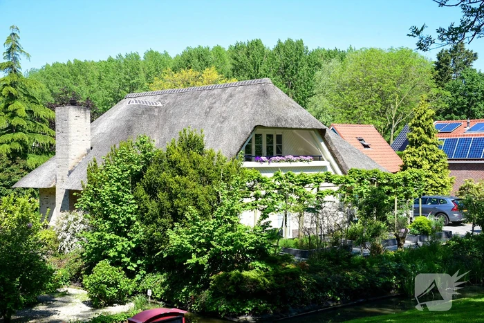nieuws slotsedijk rhoon