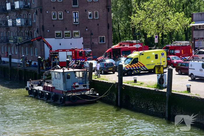 nieuws westhavenkade vlaardingen