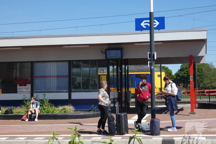 nieuws stationslaan beilen