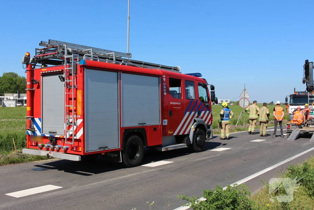 Laan van Sint Hilaire Nieuws Zierikzee 